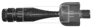 BORG & BECK btr5970 -  Осевой шарнир, рулевая тяга